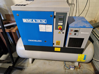 Kompresor MARK MSM 7,5 D