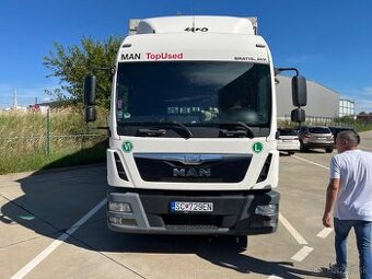 MAN TGL 12.250