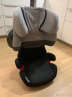Cybex Solutiom X-2 fix