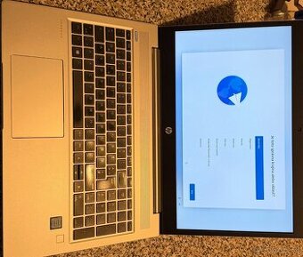 HP ProBook 450 G6