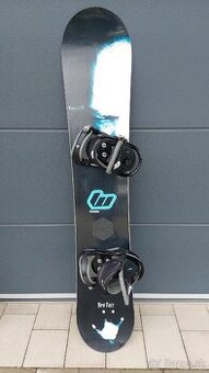 Snowboard 155