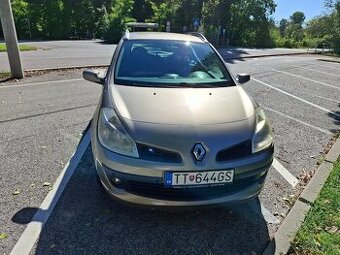 Renault Clio Grandtour 1.2 16V