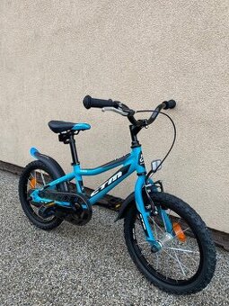 Detsky bicykel CTM Foxy 16” 2022