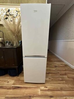 Chladnička Beko v záruke