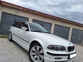 Bmw e46 320D