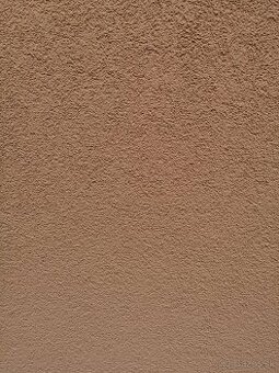 Fasádna omietka Baumit Silikóntop