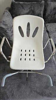 Kúpacia stolička do vane