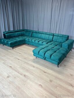 Sedacia súprava 371/C