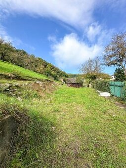 Pozemok na stavbu domu, Kysak