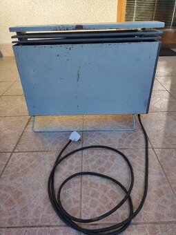 Elektrický ohrievač do spálne , 220V/2000W