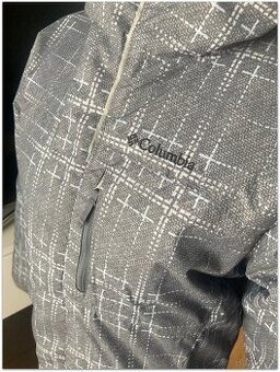 Zimná bunda zn.Columbia