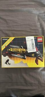 Lego 40580 Blacktron Cruiser