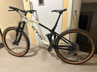 CTM SCROLL XPERT 29" 2023 XL