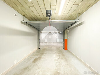 Reality KOMPLEX s.r.o., Vám ponúka na PREDAJ garáž v Dunajsk