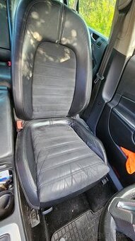 Predám VW Passat B6 4x4 AA 4 Motion Sedan 2009