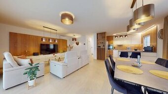 4izb. nadštandardný dom v Rakúsku – 20 minút od Bratislavy