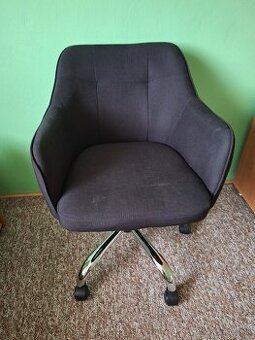 Kancelarska stolicka