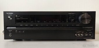 ONKYO TX-NR525 / HDMI ARC USB internet radio Spotify