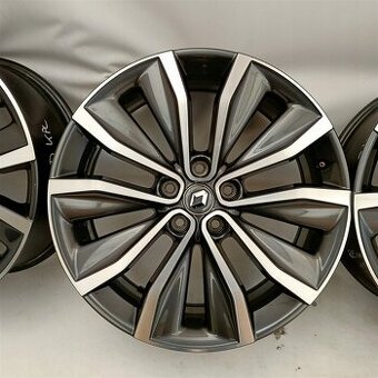 Kadjar Koleos qashqai juke 5x114,3 r19 captur austral arkana