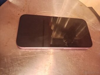 predám iphone 16 128g,, nový..