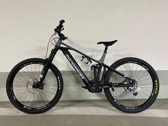Mondraker Crafty R “XL” 29” iba 1331km