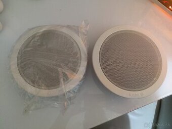 Predám 2× reproduktory Bosch