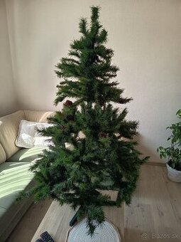 Vianočný stromček