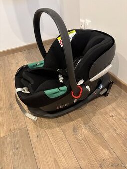 Cybex aton B2- i size s isofixom