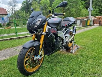 Aprilia Tuono rsv 1000 Factory