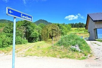 NA PREDAJ_3 Pozemky pod vrchom Stráž v obci Fintice