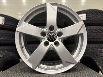 R17 VW / RIAL 5x112 ET39 7J