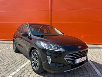Ford Kuga 2.5 Duratec PHEV 225k Titanium CVT