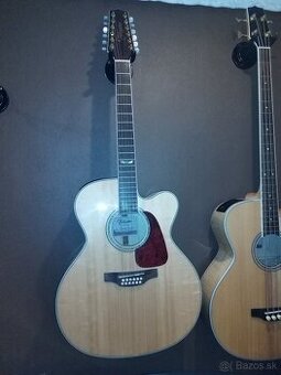 Takamine GJ72CE 12 NAT