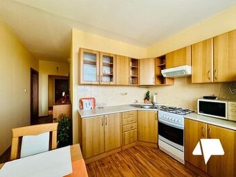 Prenájom 2 izbový byt