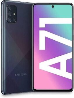 Predam samsung galaxy  a71