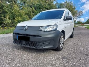 Volkswagen Caddy Cargo Maxi 2.0TDI