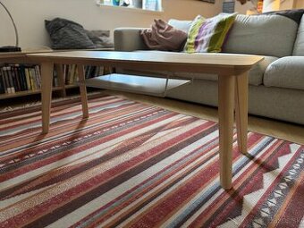 Tv stolík - IKEA Lisabo