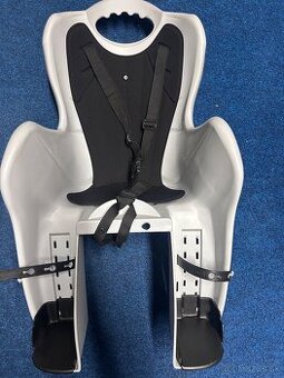 Nova detska cyklo sedacka Longus Baseli