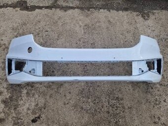 ŠKODA FABIA 4 IV 2020- PREDNÝ NÁRAZNÍK