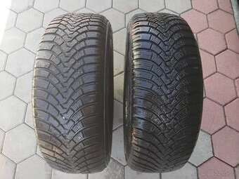 205/60r16 zimné