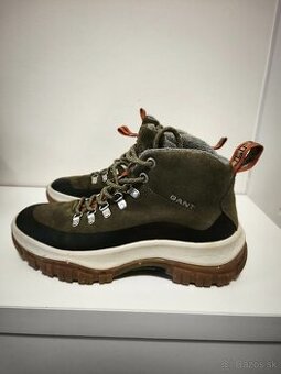 GANT Outdoorová obuv vel. 43