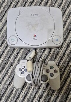 Playstation PSone - 1