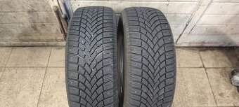 205/55R16 zimne