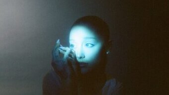 Ariana Grande Londýn