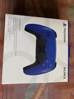 Playstation 5 PS5 Dual Sense obladac-novy