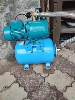 Predám domácu vodáreň