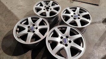 5x108 R16 Volvo originálne elektróny, vhodné aj na Ford - 1