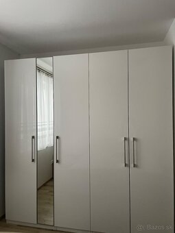 PAX Skriňová zostava 3skrine - 1