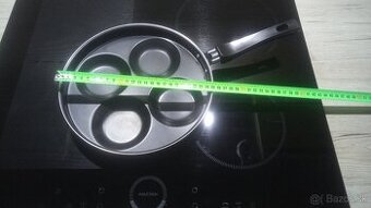 Panvica na volské oká - 1