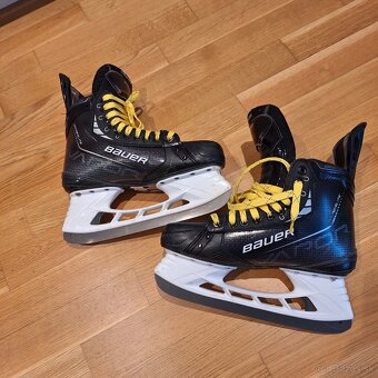 Korcule bauer vapor hyperlite